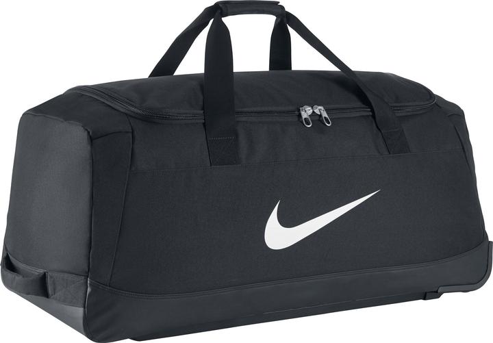 Produktbild Nike Torba sportowa Club Team Swoosh Hardcase czarna (BA5199 010) (120 l)