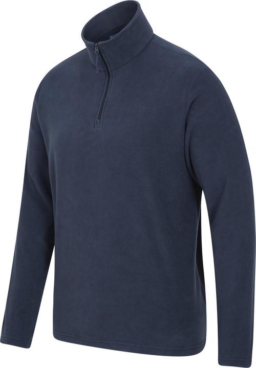 Immagine prodotto Mountain Warehouse Camber II Felpa in Pile Uomo Misura Confezione 2 (XS)