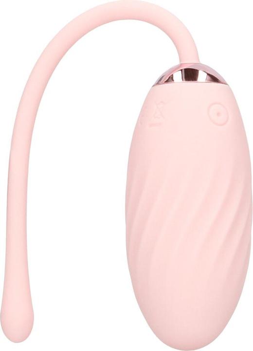 Produktbild Loveline Felicite - 10 function Egg Vibe - Pink