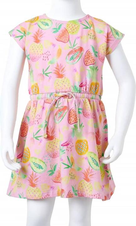 Immagine prodotto vidaXL Kinderkleid (128)