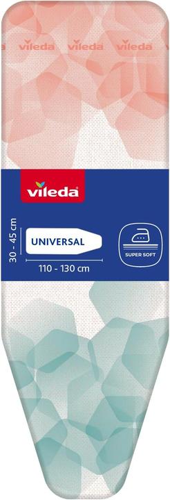 Produktbild Vileda Comfort Plaus