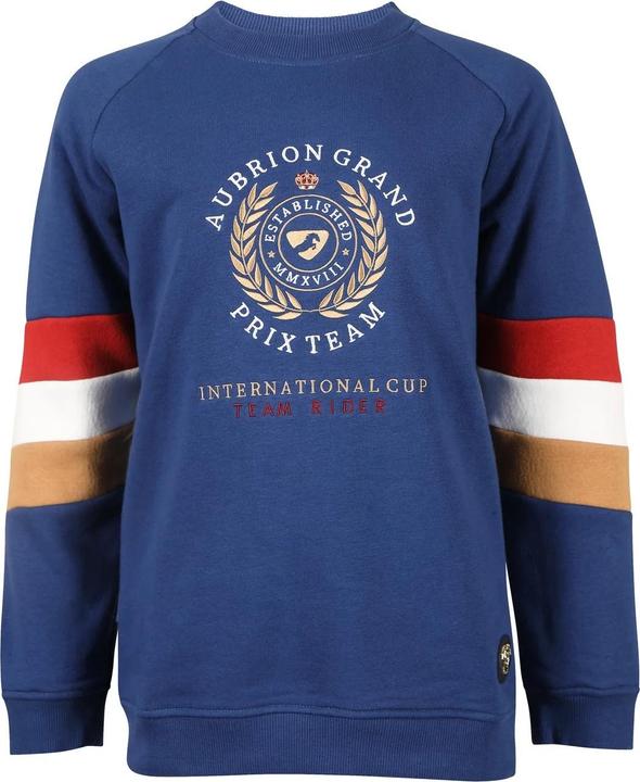 Produktbild Aubrion Team Sweatshirt Mädchen (140)