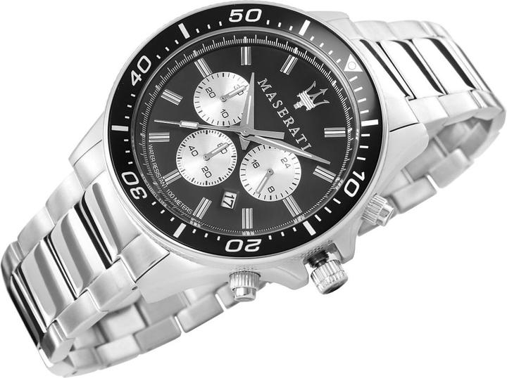 Produktbild Maserati Sfida (Chronograph, 44 mm)