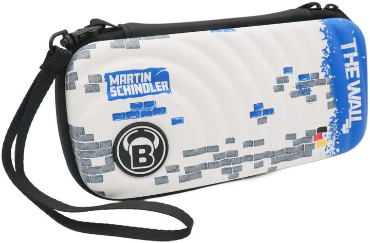 Bulls Orbis S Dartcase Martin Schindler