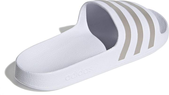 Produktbild adidas Klapki Adilette Aqua białe EF1730 43 (43)