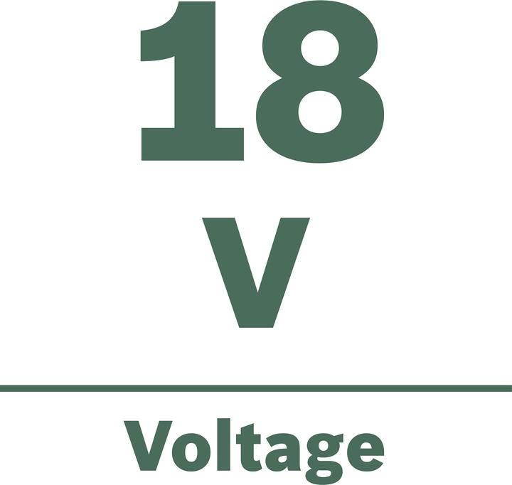 Produktbild Bosch Home & Garden Fontus 18V (Akkubetrieb)