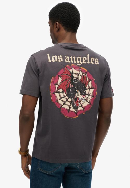 Produktbild Superdry Neo Trad Tattoo (M)