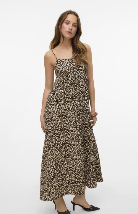 Actual product image Vero Moda VMMERVE Langes Kleid Kleid (XS)