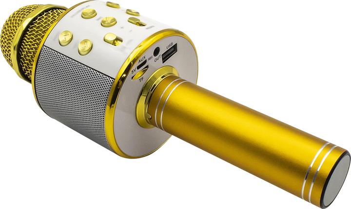 Produktbild Denver KMS-20GMK2 Gold (5 h)