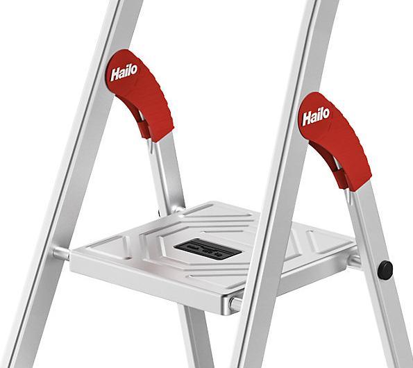 Actual product image Hailo StandardLine L60 (Scaffolding, 130 cm)
