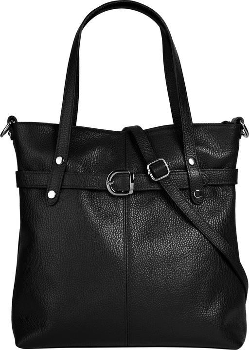 Produktbild Cluty Shopper echt Leder Damen