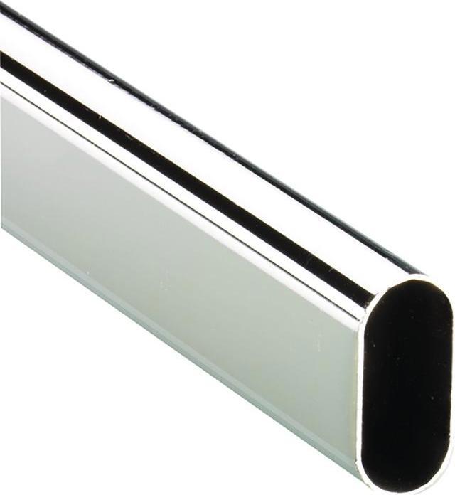 Produktbild Hettich Ovalschrankrohr