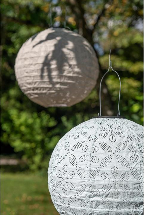 Image du produit STT Lampion