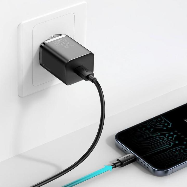 Produktbild Baseus Super Si QUICK CHARGER (20 W)