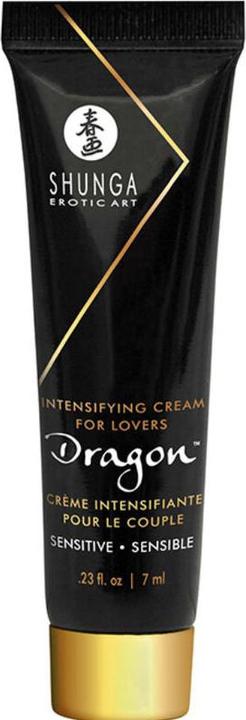 Image du produit Shunga Geisha's Secret Kit Exotic Fruits (67 ml)
