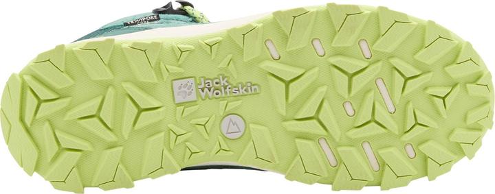 Image du produit Jack Wolfskin Vojo Tour Texapore Mid K (30)