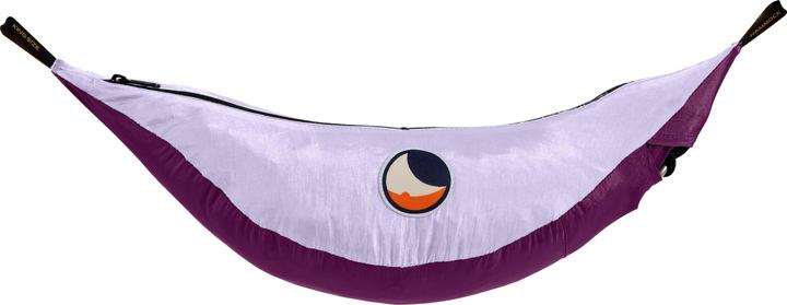 Actual product image Ticket To The Moon TTTM King Size, plum/light purple (200 kg)