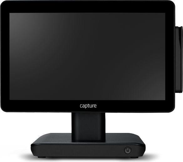 Actual product image Capture Lionfish 15.6" POS System -