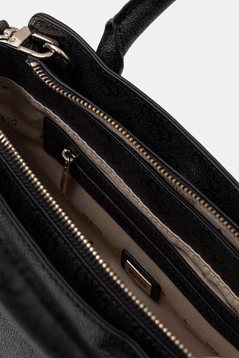 Produktbild Guess Leona Logo Multi Compartment Satchel