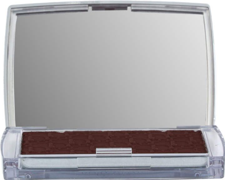 Actual product image Dior Backstage (020 Mahogany)