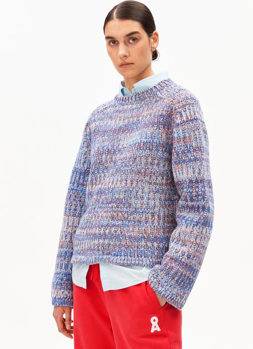 Produktbild Armedangels Un-Wasted Crew (S)