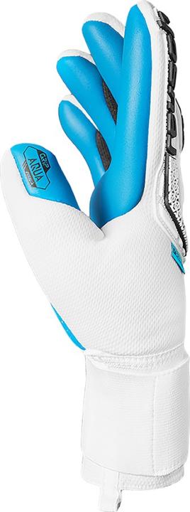 Actual product image Reusch Attract Freegel Aqua (8)