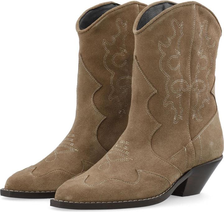 Produktbild Bianco BIAISABEL Cowboystiefel (39)