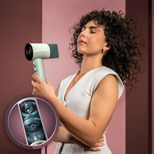 Image du produit Cecotec DryNova 3in1 (1600 W)