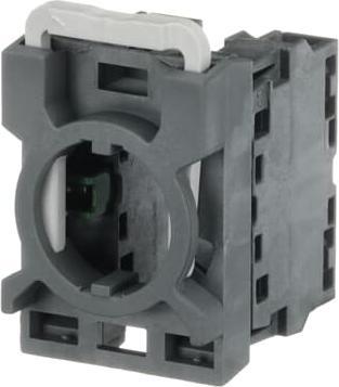 Actual product image ABB Contact block