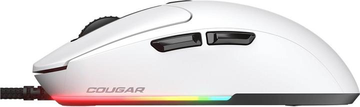 Immagine prodotto Cougar Souris filaire Gamer Minos Neo RGB (Blanc) (Cablato)