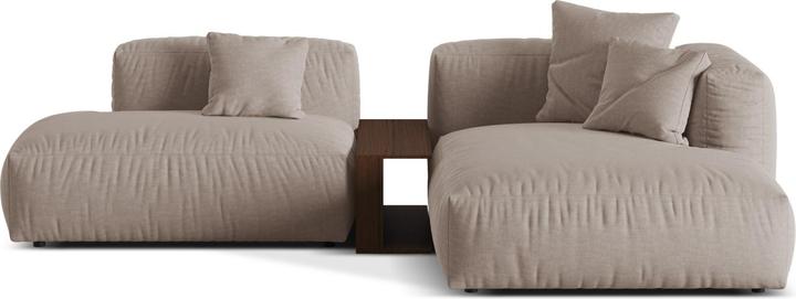 Beige foncé