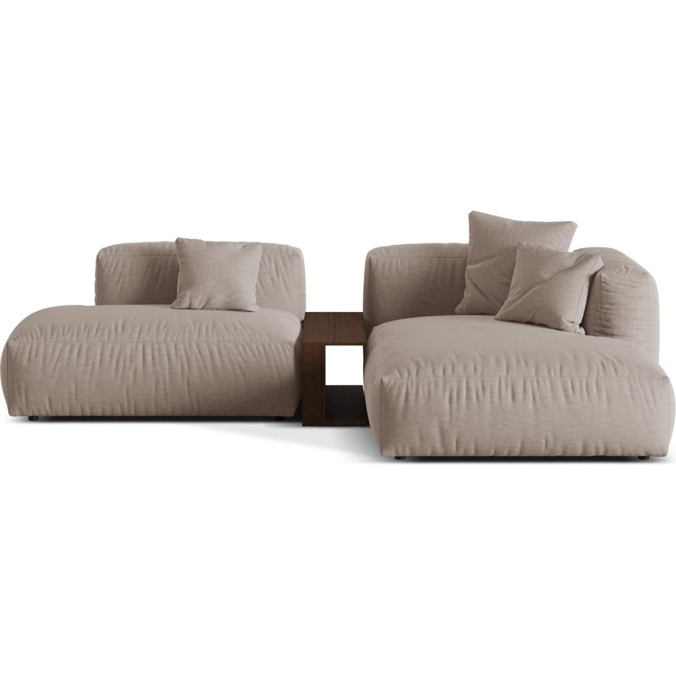 Thumbnail - Micadoni, Sofa, Martina (Ecksofa)