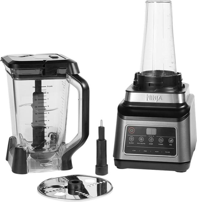 Productafbeelding Ninja BN800EU 3-in-1 (2100 ml, 1200 W)
