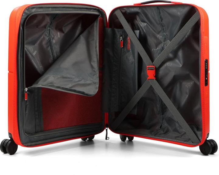 Actual product image American Tourister Dashpop Spinner (41 l)