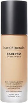 Produktbild Bare Minerals Bareminerals Barepro 24hr Wear Matte Liquid Foundation Spf 20 Fair 15 Neutral 30 Ml