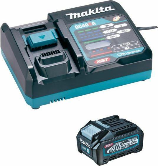 Image du produit Makita 191J65-4 XGT (40 V)