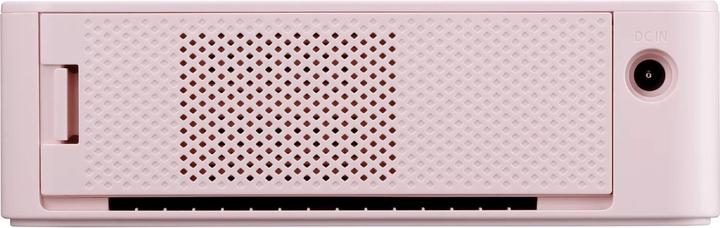 Produktbild Canon Selphy CP1500 (Thermodirekt, Farbe)