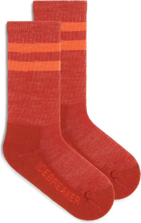 Produktbild Icebreaker Kid's Hike Light Crew (30 - 32)