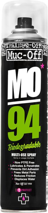 Produktbild Muc-Off MO-94 Multi-Use Spray (400 ml, Universal-Schmiermittel)