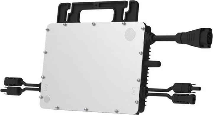 Actual product image Supersolar Balkonkraftwerk-Set (850 W)