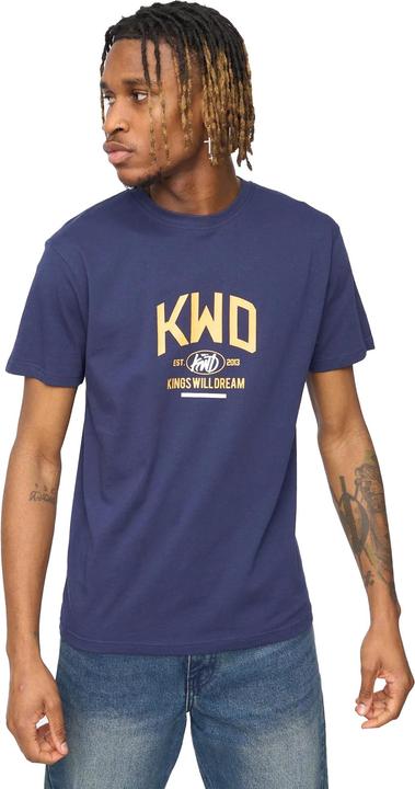 Produktbild Kings Will Dream Tattooed TShirt (M)