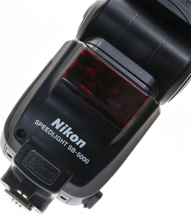 Produktbild Nikon SB 5000 - (EU) (Aufsteckblitz, Nikon)