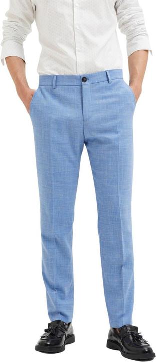 Produktbild Selected Leinenmix Hose (102)