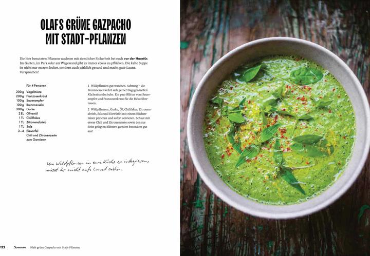 Immagine prodotto Gefundenes Fressen (Tedesco, Fabio Haebel, Jan Hrdlicka, Olaf Deharde, 2022)