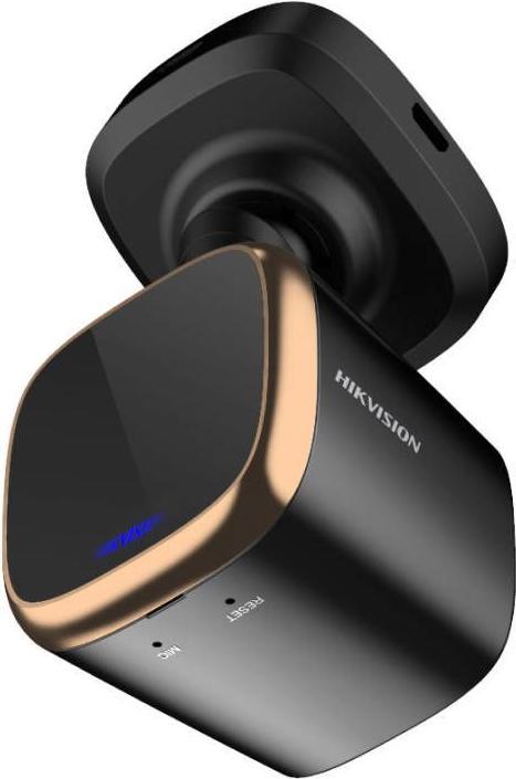 Actual product image Hikvision F6S (Built-in display, Wi-Fi, Night vision, GPS receiver, Built-in microphone, QHD)