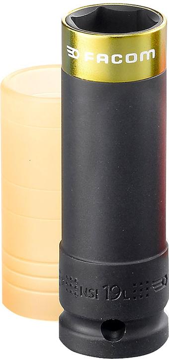 Produktbild Facom Kraft-Steckschlüsseleinsatz (19 mm)
