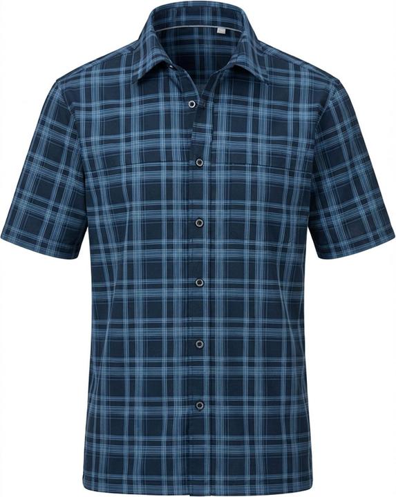 Immagine prodotto Killtec Funktions-Karohemd wash&go (M)