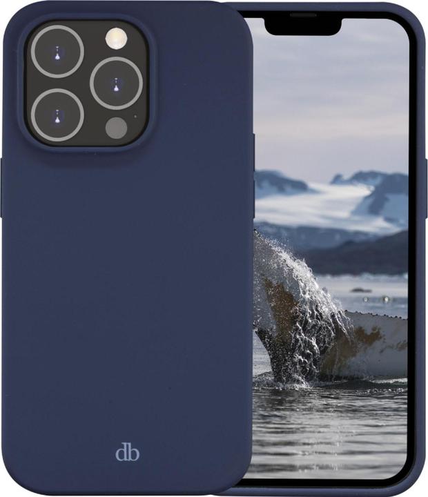 Actual product image dbramante1928 Greenland (Apple iPhone 14 Pro)