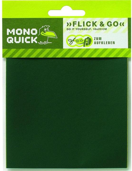 Produktbild Mono Quick Klebeflicken (1 Stk., 10 x 20 cm)