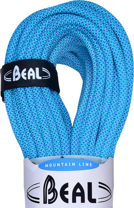 Produktbild Beal Opera Unicore 8.5 Golden Dry Kletterseil (70 m)